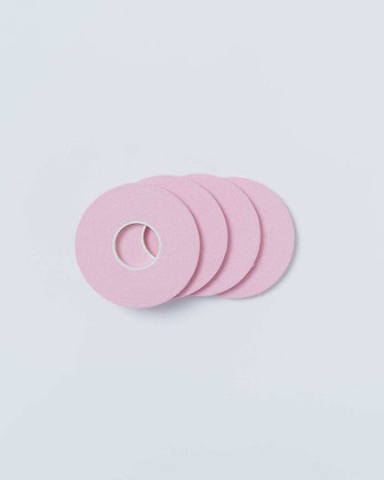 Kingz Bandaje 0.85cm x 13.7m Roz 4buc
