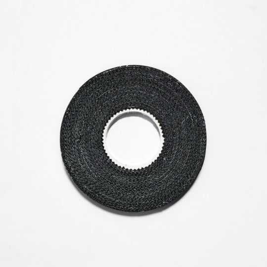 Bad Boy Adhesive Sport Tape 1.25cm x 13.7m Black