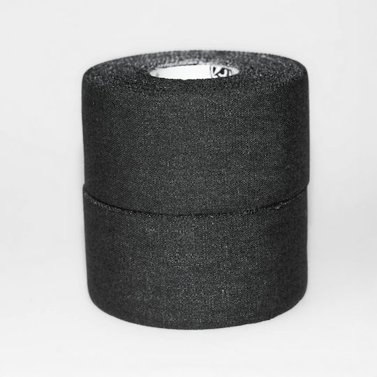 Bad Boy Autoadeziva Benzila sportiva 3.8cm x 13.7m Negru