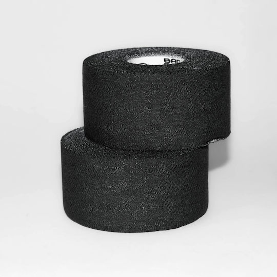 Bad Boy Autoadeziva Benzila sportiva 3.8cm x 13.7m Negru