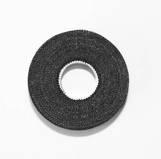 Bad Boy Adhesive Sport Tape 1.25cm x 13.7m Black