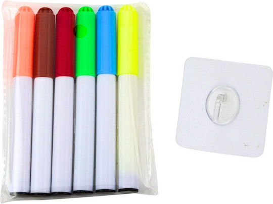 Diy Painting Board Magic Canvas Washable Markers