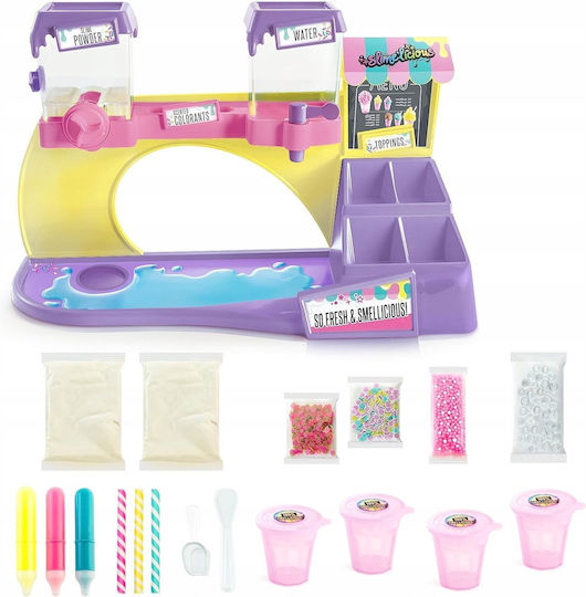 Canal Toys Slime Station