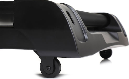 Zipro Dream Gold Elektrisches Laufband Für Fitness Bis Zu 150kg Benutzer