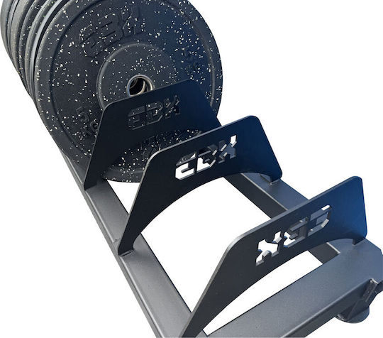 eBoxing Βάση για Δίσκους Βαρών