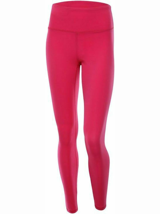 Superfit Women's Cropped Everyday Legging High Waisted Fuchsia