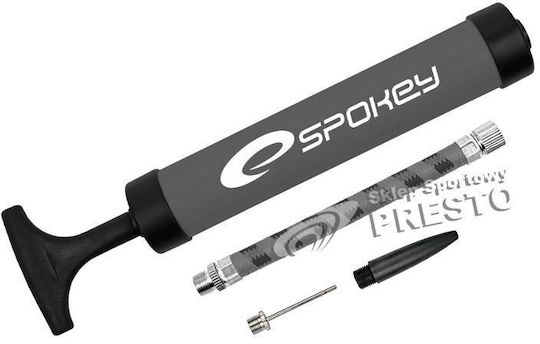 Spokey Pampero Ball Pump Hand