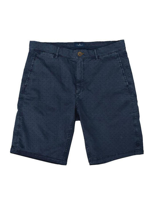 Ανδρική Βερμούδα Chino Indigo