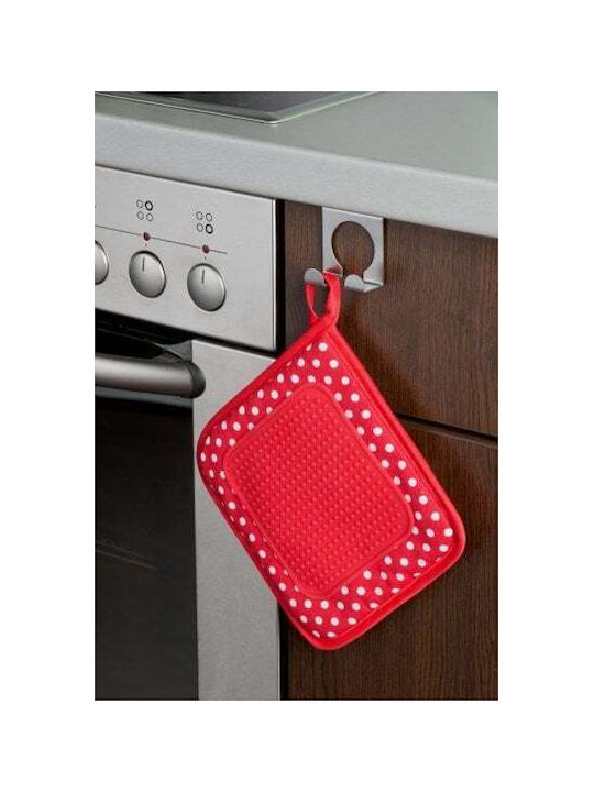 Russell Hobbs Wenko Кука Баня Двойно с винтове ​5x5см Inox Сив