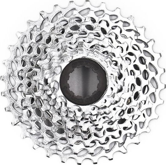 Sram Κασέτα Ποδηλάτου MTB 11 Ταχυτήτων με 11-32 Δόντια