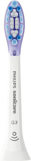 Philips Sonicare Ηλεκτρική Οδοντόβουρτσα Λευκή