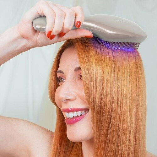 Cecotec Haircare Revitalize Ηλεκτρική Βούρτσα