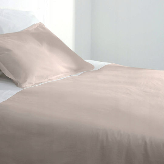 Atmosphera Großes Doppelbett 240x220 Beige