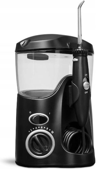 Waterpik Електрическа Четка за Зъби Черен