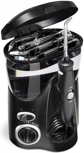 Waterpik Електрическа Четка за Зъби Черен