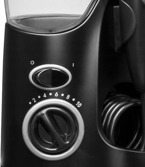 Waterpik Електрическа Четка за Зъби Черен