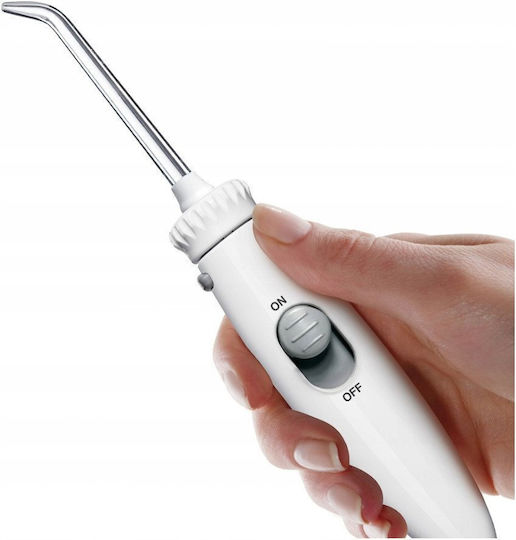 Waterpik Воден Иригатор Бял