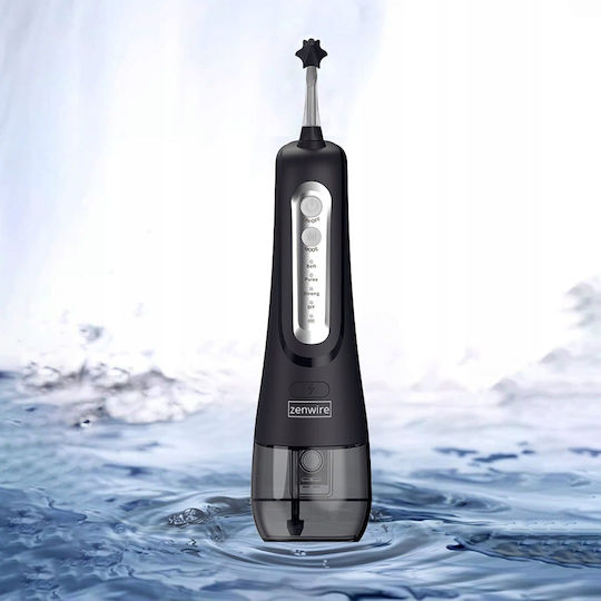 Zenwire Water Flosser