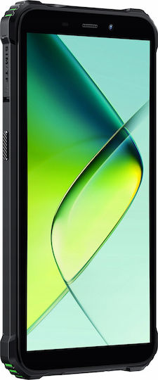 Oukitel G5 Dual SIM (4GB/128GB) Resistant Smartphone Green