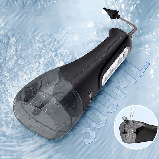Zenwire Water Flosser