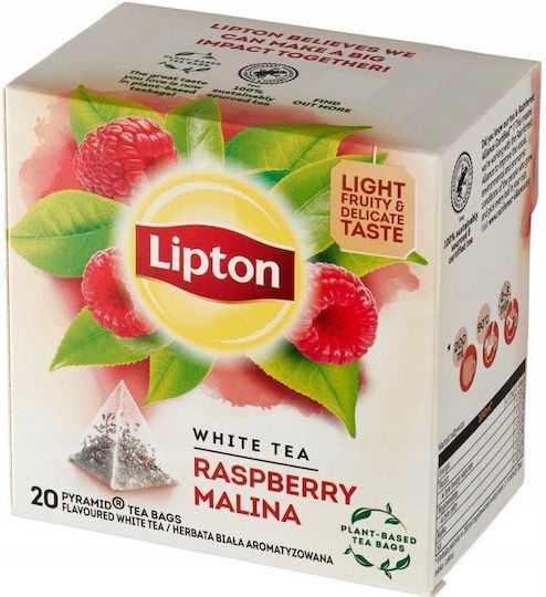 Λευκό Τσάι 20 Φακελάκια 30gr