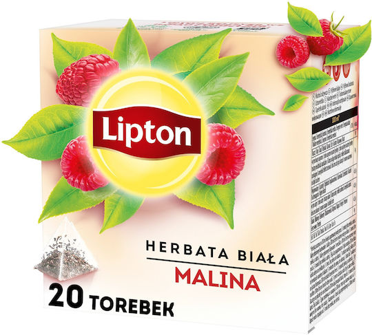 Λευκό Τσάι 20 Φακελάκια 30gr