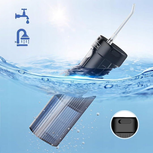 Zenwire Water Flosser με Θήκη Ταξιδίου