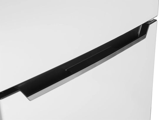 Amica Kühl-Gefrierkombination 301Es NoFrost H171xB54xT57.6cm. Inox FK2695.2FT(E)