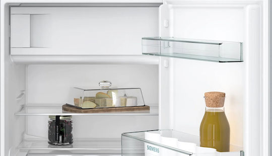 Siemens Mini Bar 110lt Î82xL59.8xA54.8cm. Alb KU22LVFD0