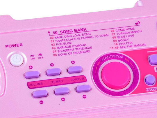 Jokomisiada Armoniu Karaoke