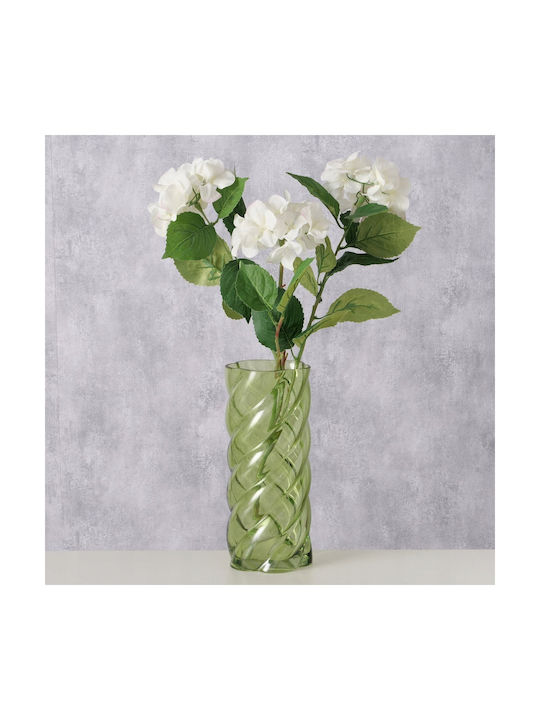 Boltze Vază Decorativă Sticlă 1buc