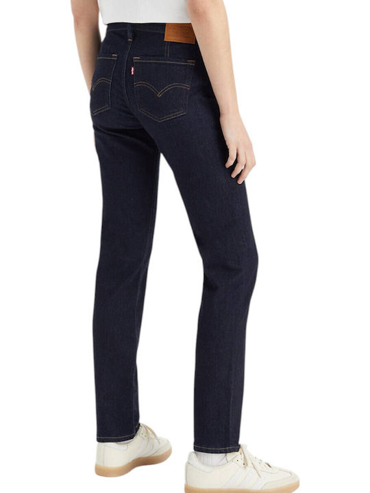 Levi's 712 High Rise Women's Jeans Pants