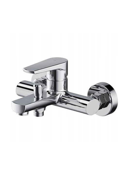 Cersanit für Dusche Silber 5901771052920