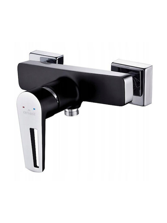 Cersanit für Dusche Silber 5901771052920