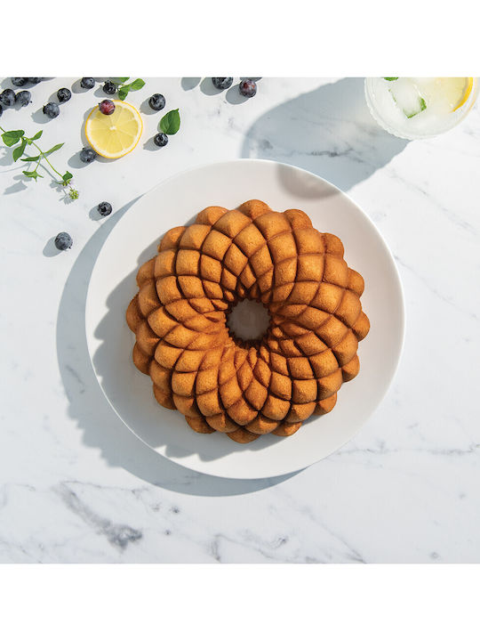 Nordicware Backform Torte 23.6x9.5cm 1cm