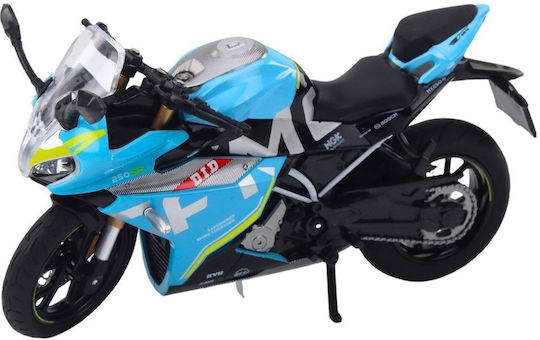 Lean Toys Motorrad 1:12