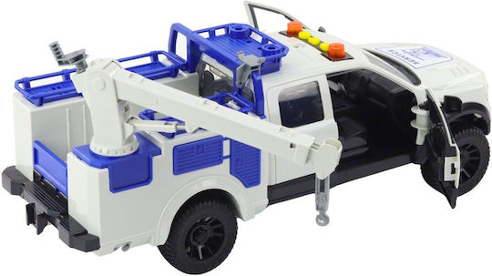 Lean Toys Spielzeugauto 1:12