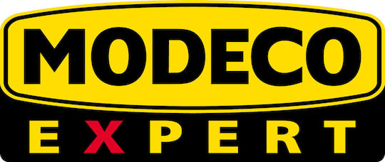 Modeco Τρυπάνι με SDS Plus Στέλεχος για Δομικά Υλικά 5mm