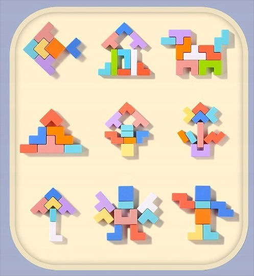 Haba Играчка За Строене