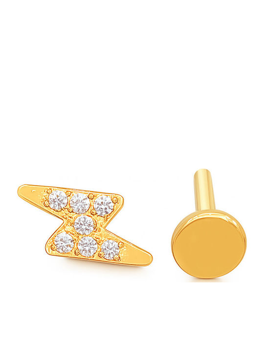 Nire Σκουλαρίκι Piercing