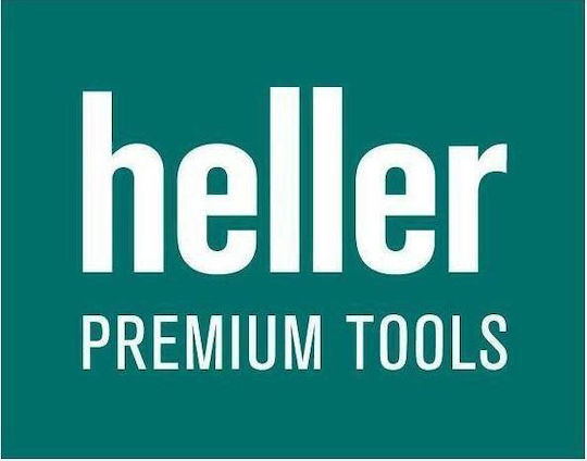 Heller Tools Τρυπάνι για Γυαλί και Πλακίδια
