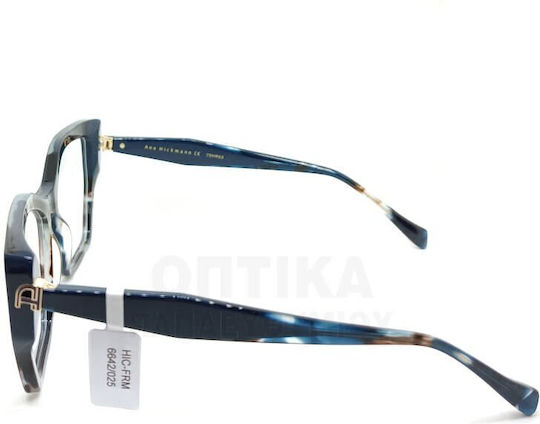 Γυαλιά Οράσεως Ana Hickmann Ah 6642g P01g