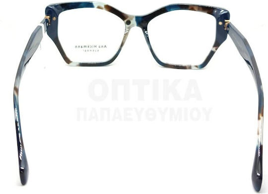 Γυαλιά Οράσεως Ana Hickmann Ah 6642g P01g