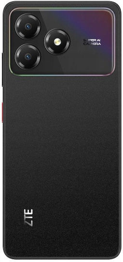 ZTE Blade A36 Dual SIM (4GB/64GB) Black