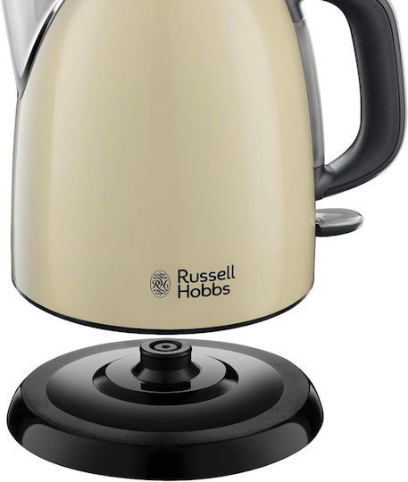 Russell Hobbs 24994-70 2400 W Fierbător Recondiționat Grad B B-stock