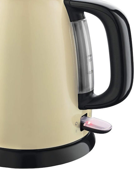 Russell Hobbs 24994-70 2400 W Fierbător Recondiționat Grad B B-stock
