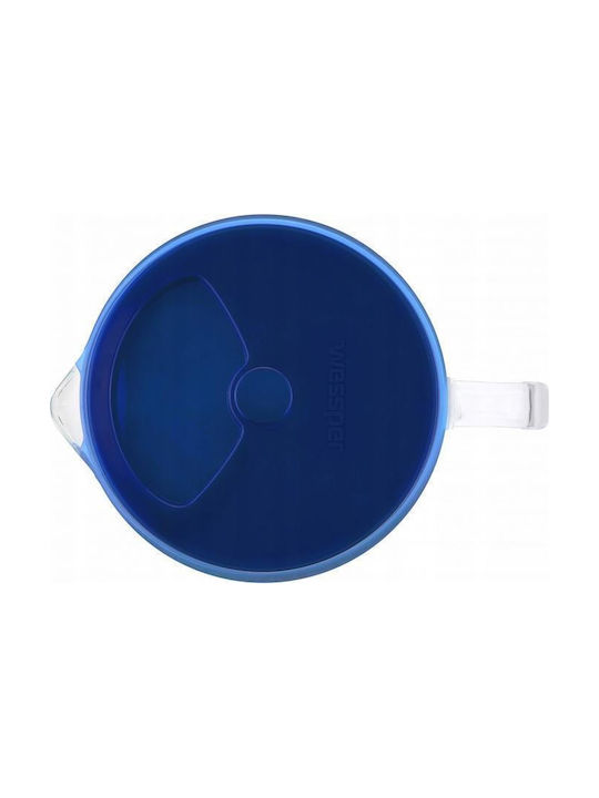 Wessper Κανάτα με 1 Ανταλλακτικό Φίλτρο 2500ml