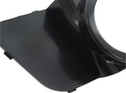 Mtuning Καλύμματα Φωτιστικών Bmw 5 E39 1996-2003