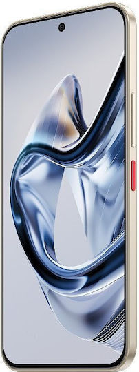 Nubia Air 5G Dual SIM (8/256GB) Gold