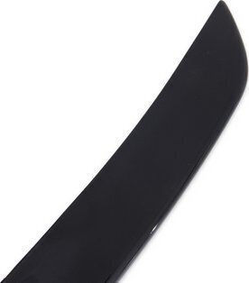 Mtuning Lotka Lip Spoiler Gloss Black Mercedes SLK R171 2004-2011 13892012 4099654043859